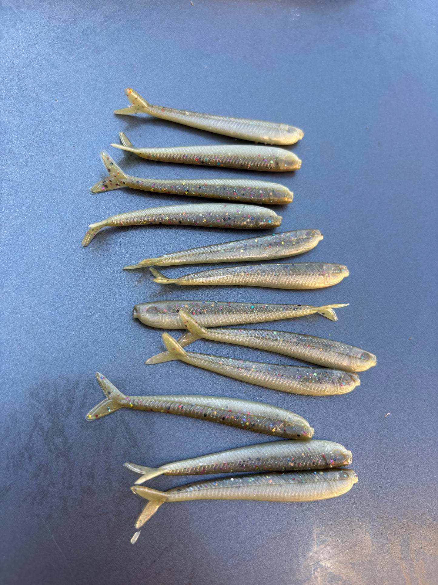 Flick minnow 2.0 (slim fluke)