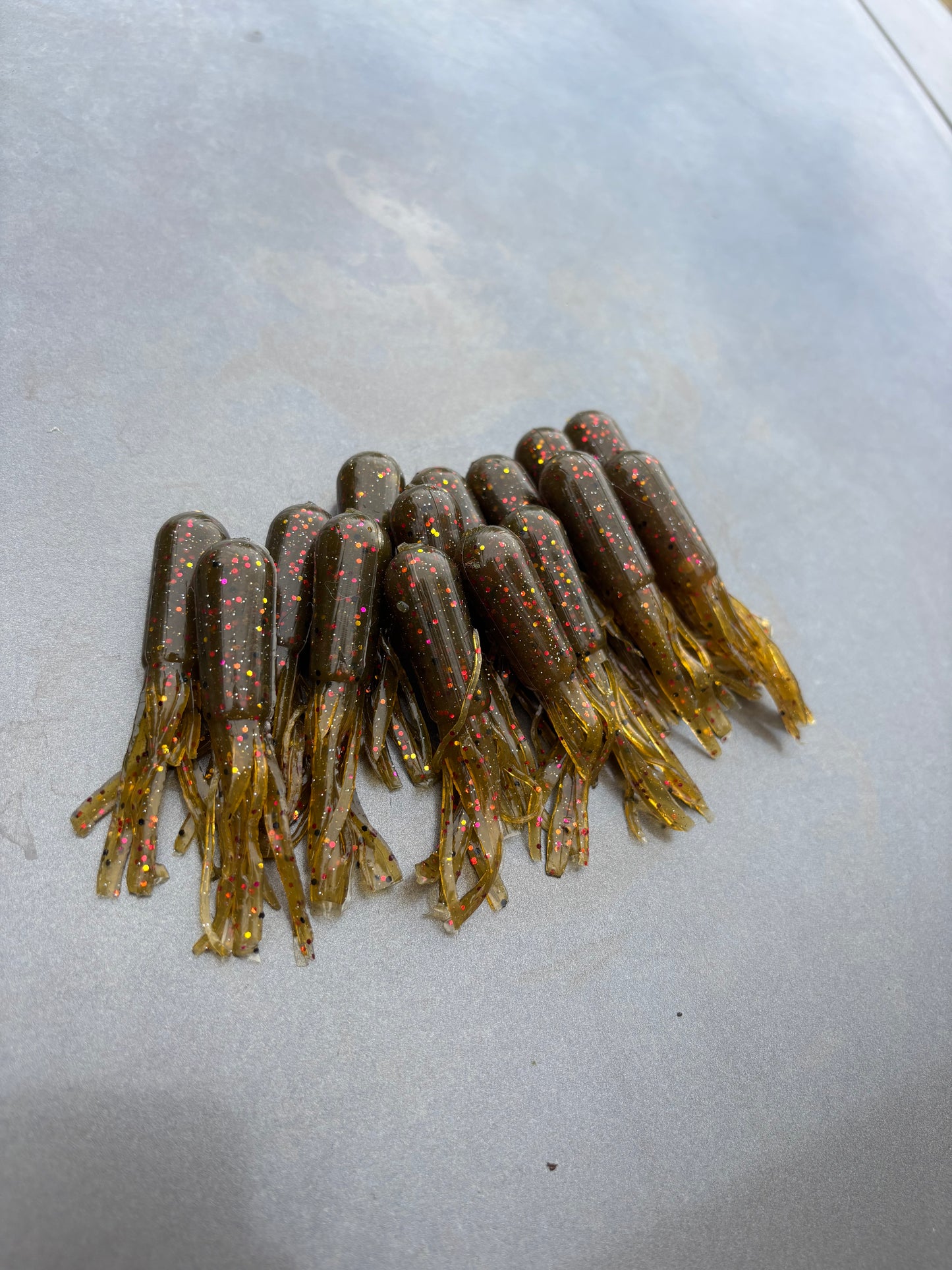 2.75 Dipper tube