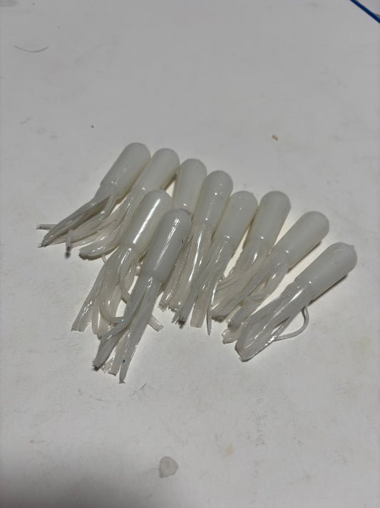 2.75” Dipper tubes