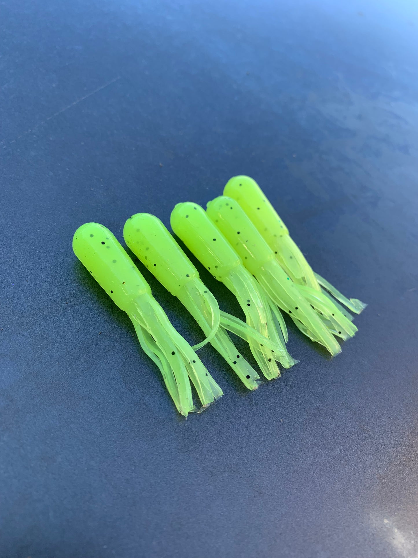 2.75” tube jigs