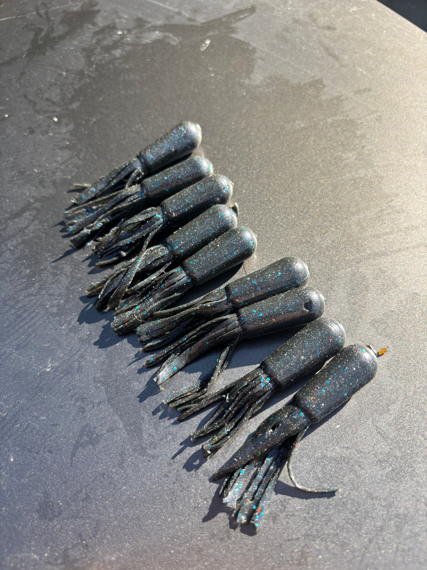 2.75” dipper tube