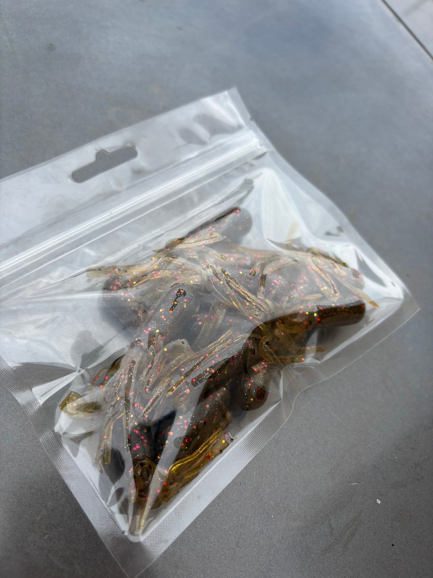 2.75 Dipper tube