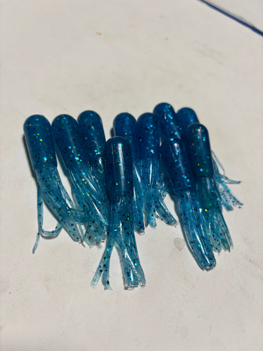 2.75” Dipper tubes